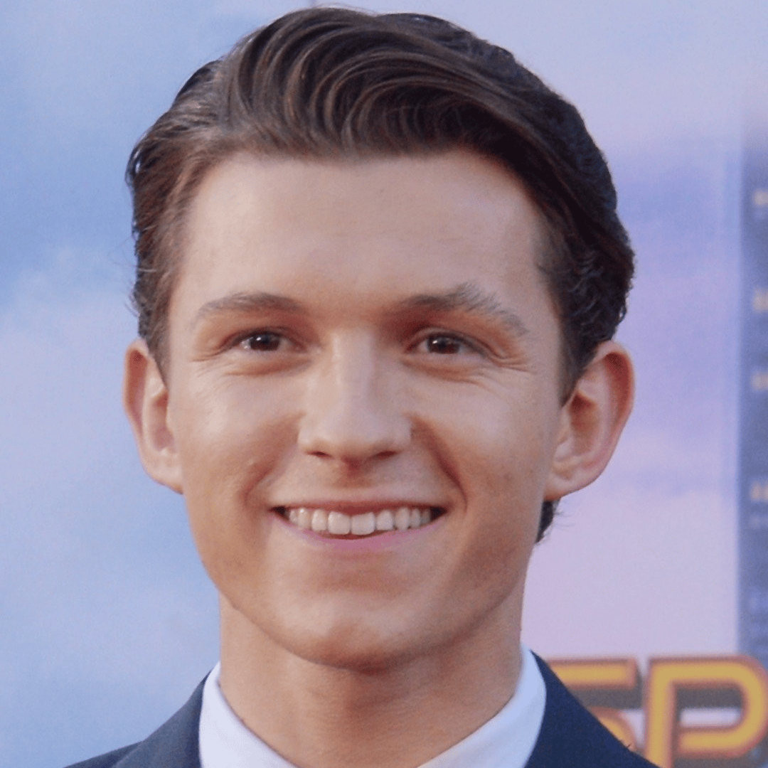 Tom Holland AI Voice