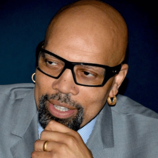 Redd Pepper AI Voice