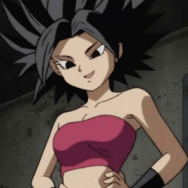 Caulifla Español Latino AI Voice