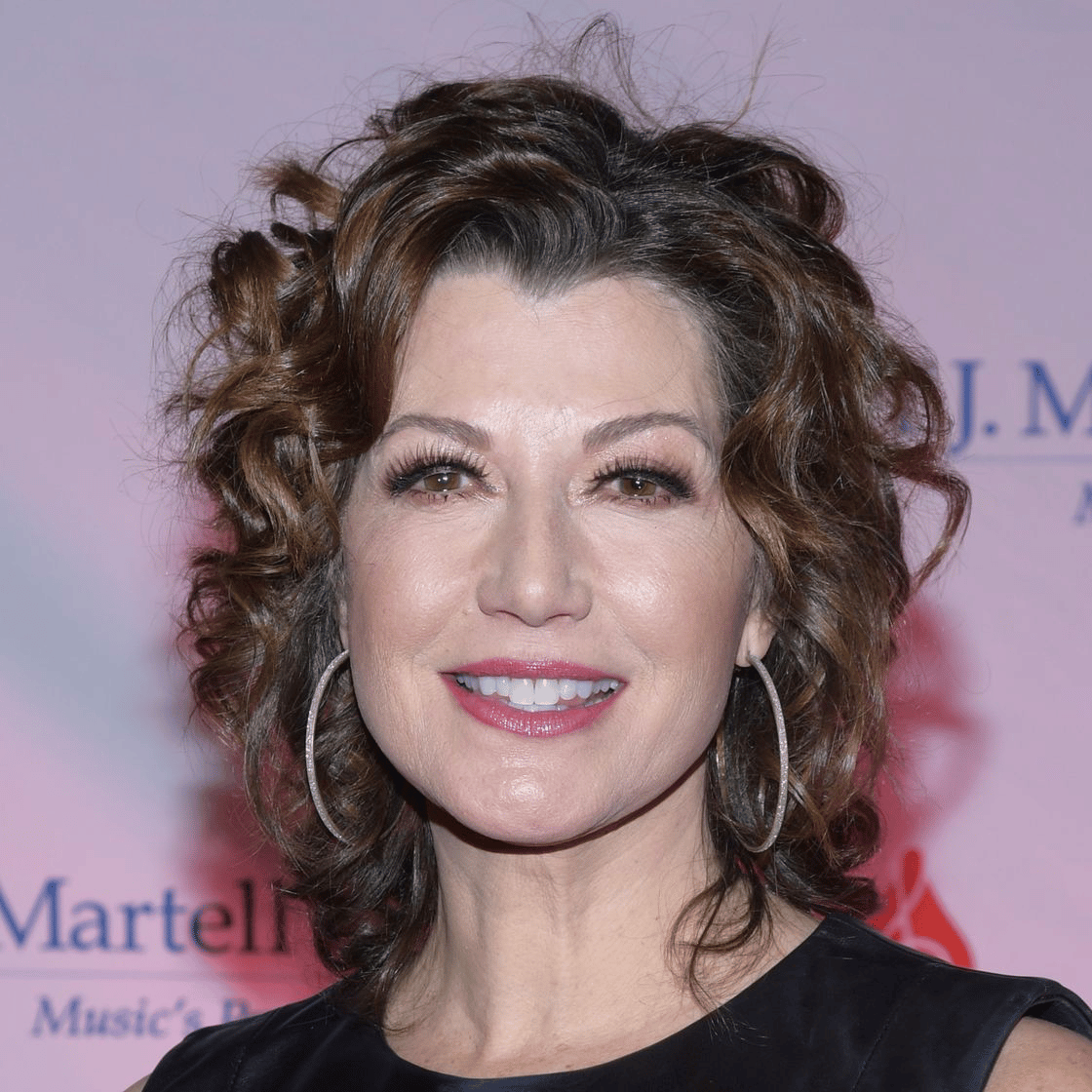 Amy Grant AI Voice