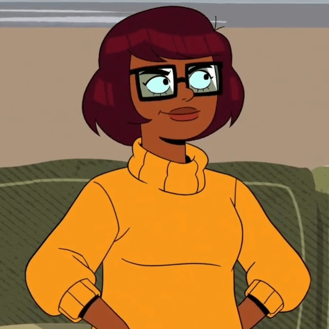 Velma Dinkley (Mindy Kaling) AI Voice
