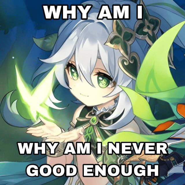 Nahida AI Voice