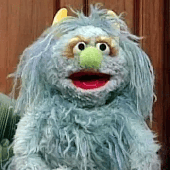 Ingrid (Sesame Street) AI Voice