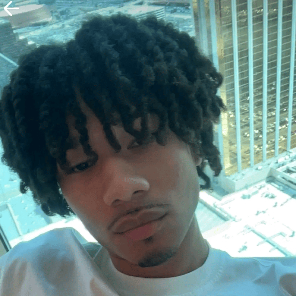 Bryant Barnes AI Voice