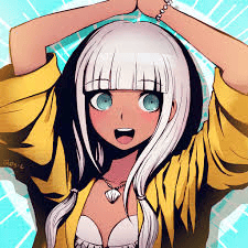 Angie Yonaga JP AI Voice