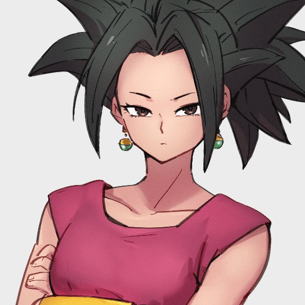 Kefla (V2) AI Voice