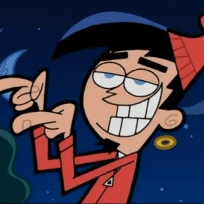 Chip Skylark (Fairly OddParents) AI Voice