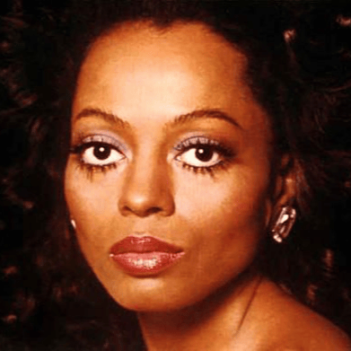 Diana Ross AI Voice