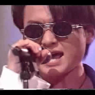 Kim Kyung Ho (김경호) - Korean Male Rock Vocalist AI Voice