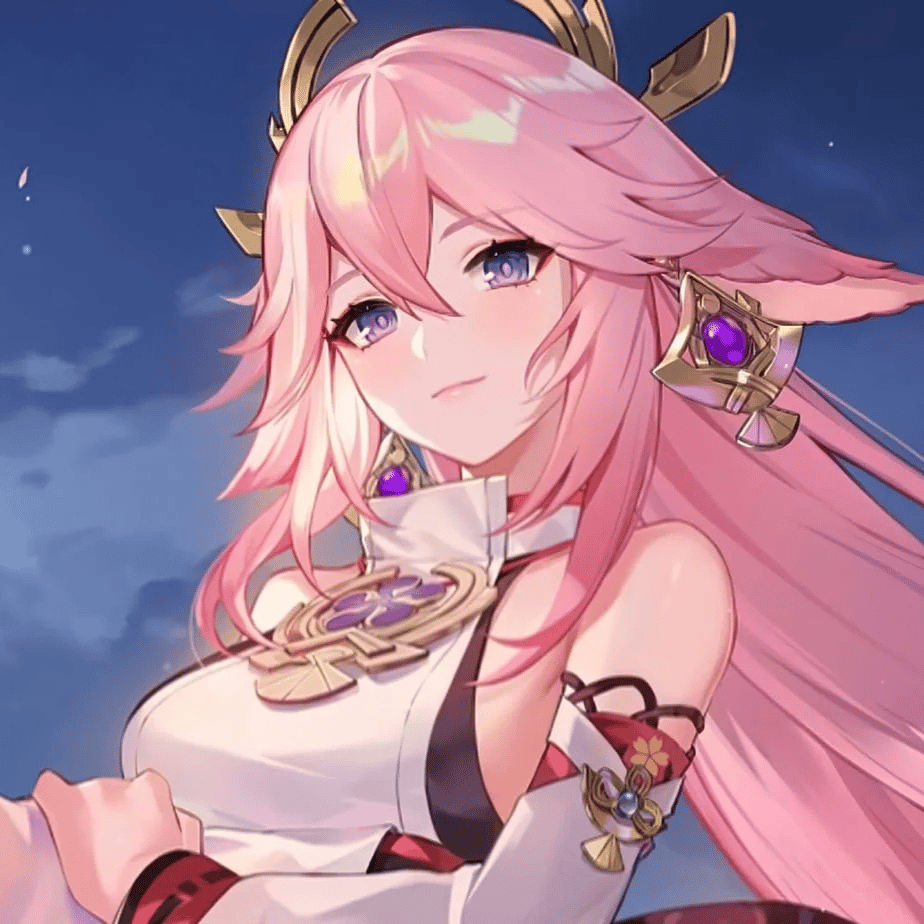 yae Miko AI Voice