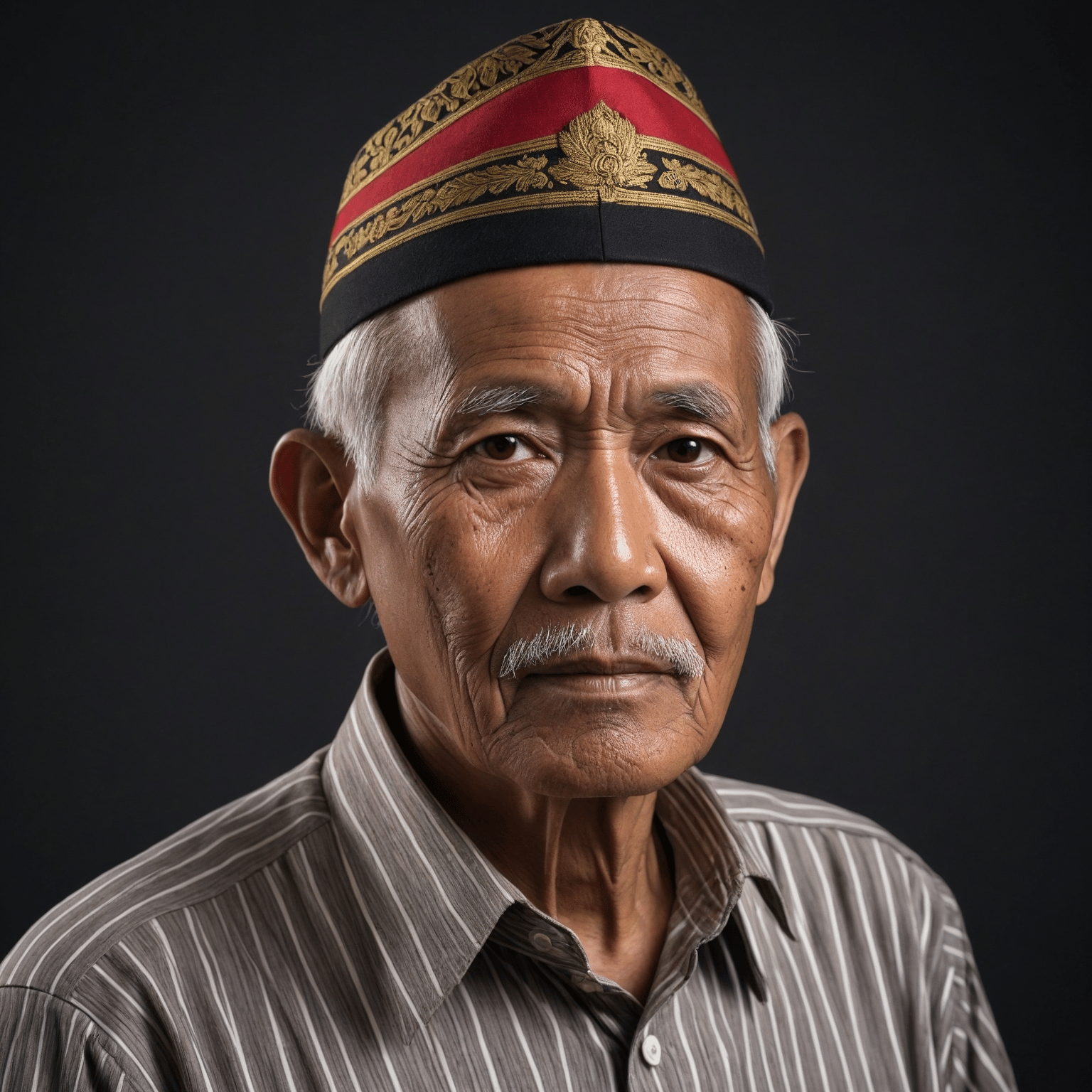 Om Abah AI Voice
