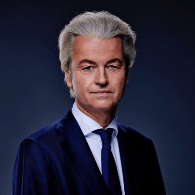Geert Wilders AI Voice