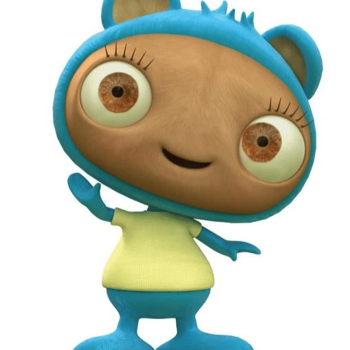 Nok Tok (Waybuloo) AI Voice