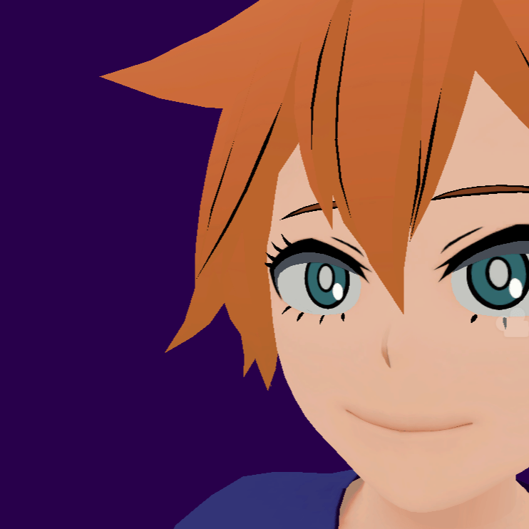 Itsuka Kendo AI Voice