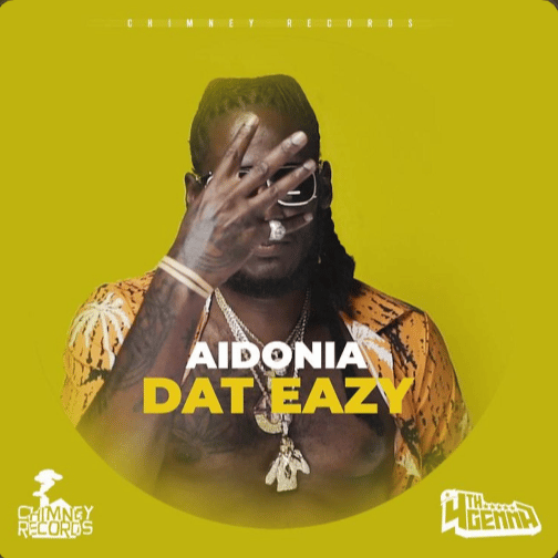 Aidonia AI Voice