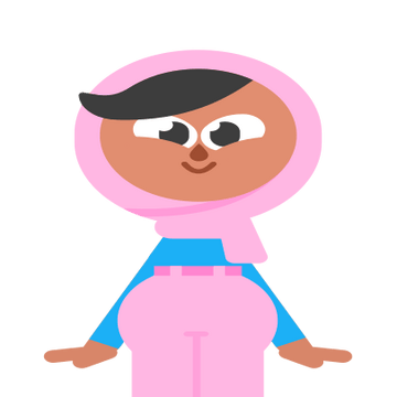 Zari (Duolingo) voice inglés AI Voice