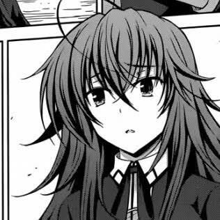 Rias Gremory (Dub) AI Voice