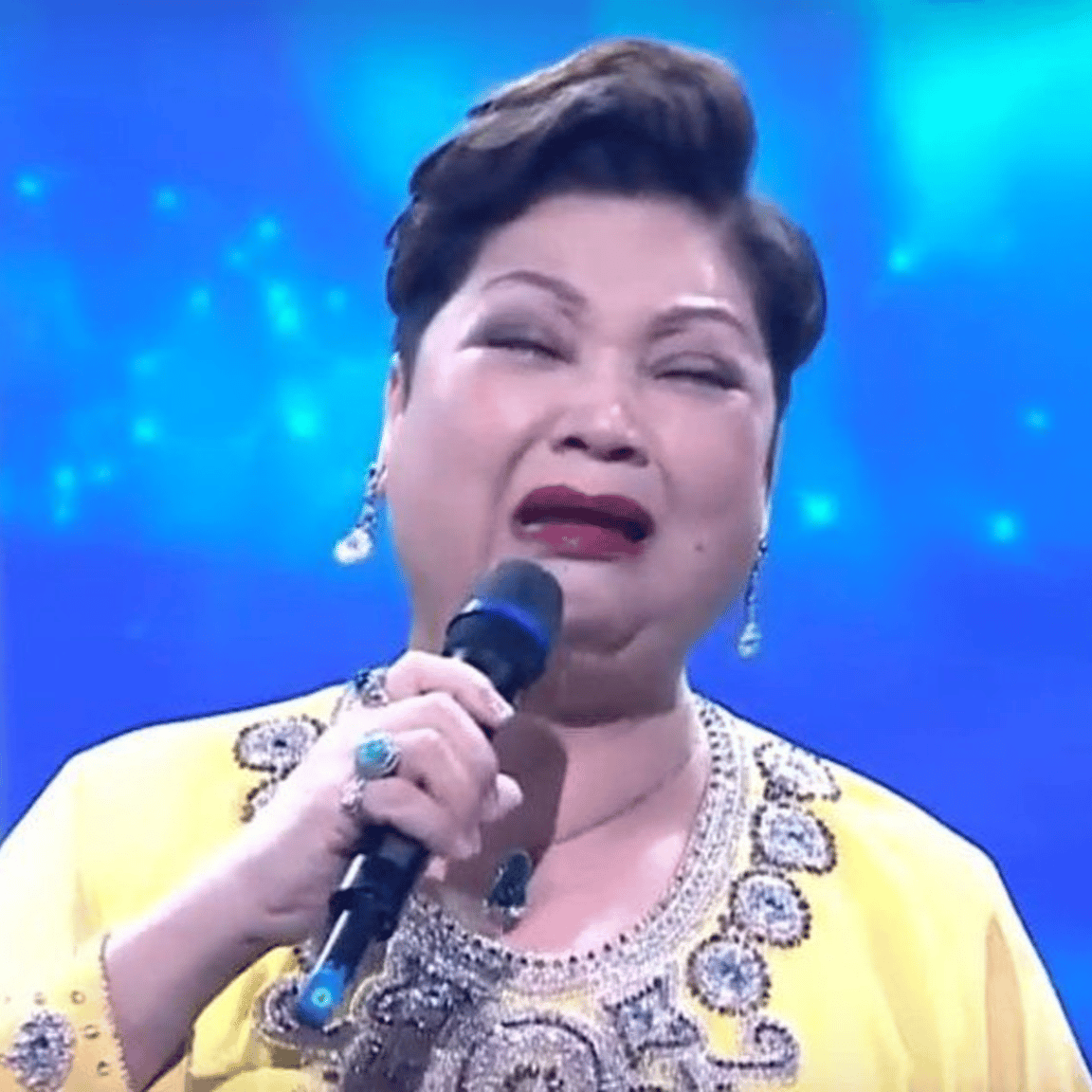 Maria Cordero AI Voice