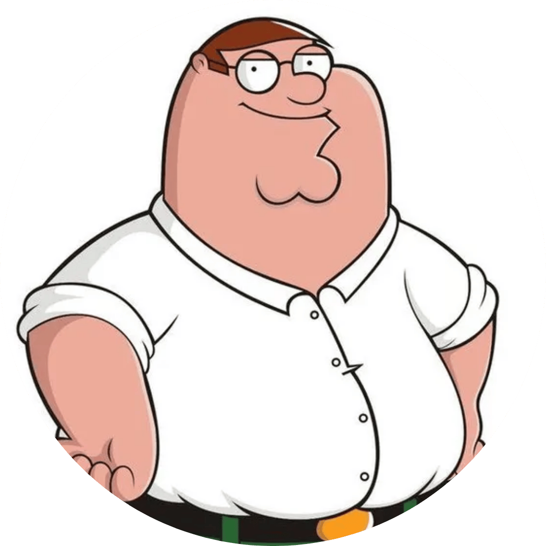Peter Canica AI Voice