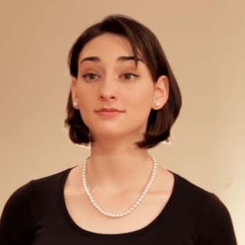 Abby Shapiro AI Voice