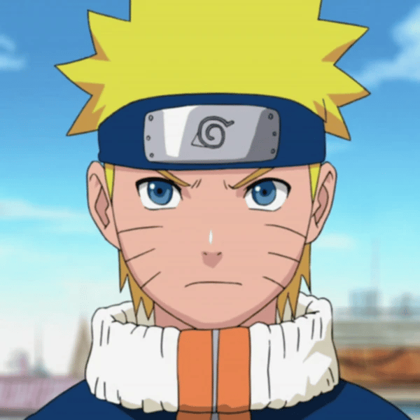 Naruto Uzumaki (EN) AI Voice
