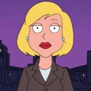 Joyce Kinney (Family Guy) AI Voice