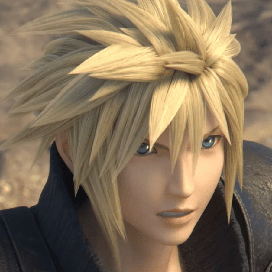 Cloud Strife (Takahiro Sakurai) AI Voice