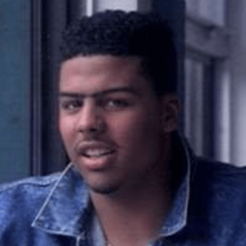 Al B. Sure AI Voice