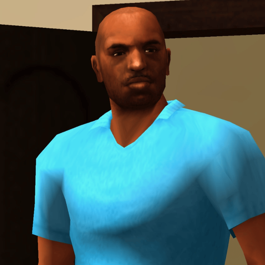 Victor Vance AI Voice
