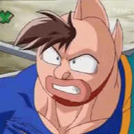 Kid Muscle (Ultimate Muscle) AI Voice