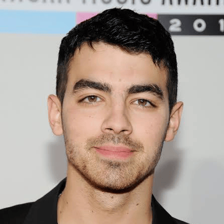 Joe Jonas ai AI Voice