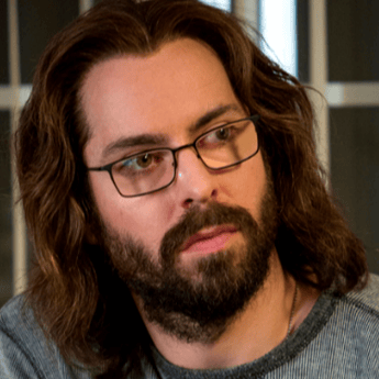 Gilfoyle AI Voice