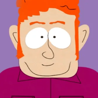 Skeeter (South Park) AI Voice