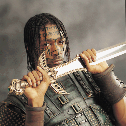 Ai Krayzie Bone (1996) AI Voice
