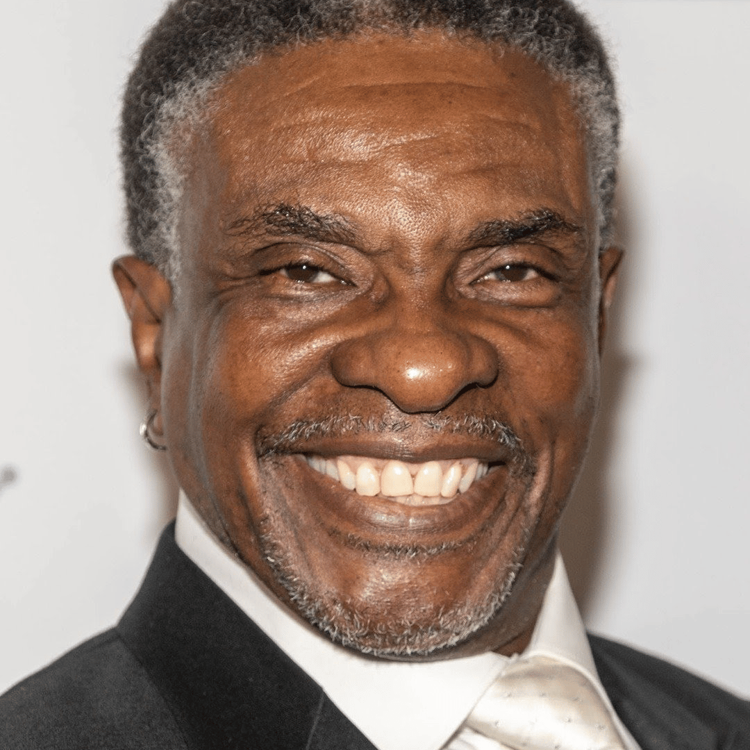 Keith David AI Voice