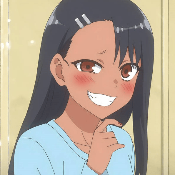 Nagatoro U.S. AI Voice