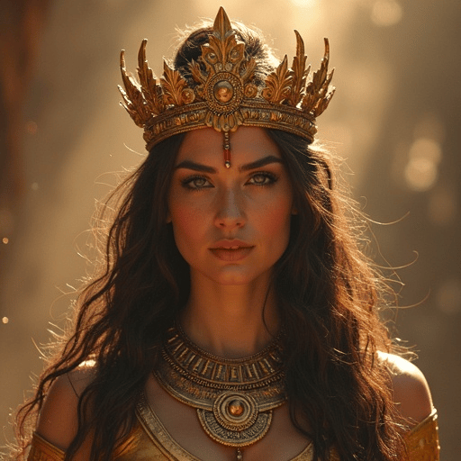Hera (FFWH) AI Voice
