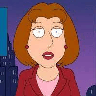 Diane Simmons (Family Guy) (Lori Alan) AI Voice