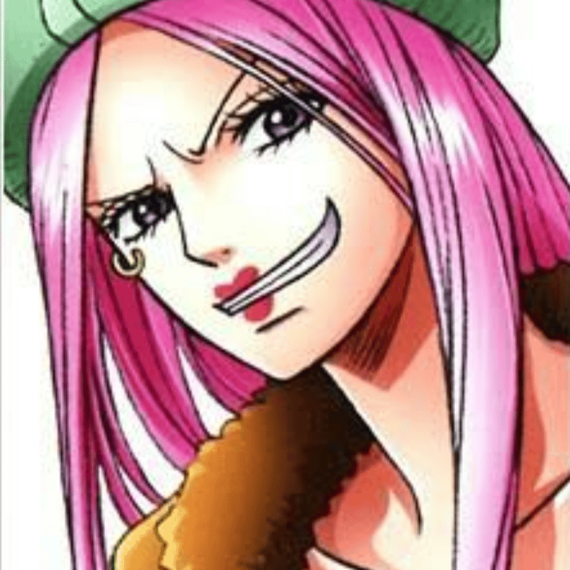 Bonney vo AI Voice