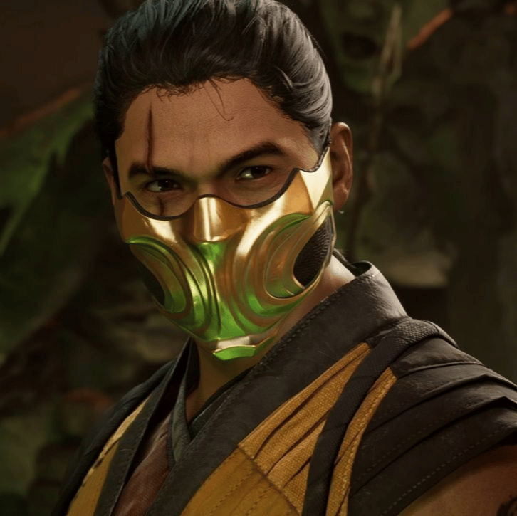 Scorpion (Kuai Liang) AI Voice
