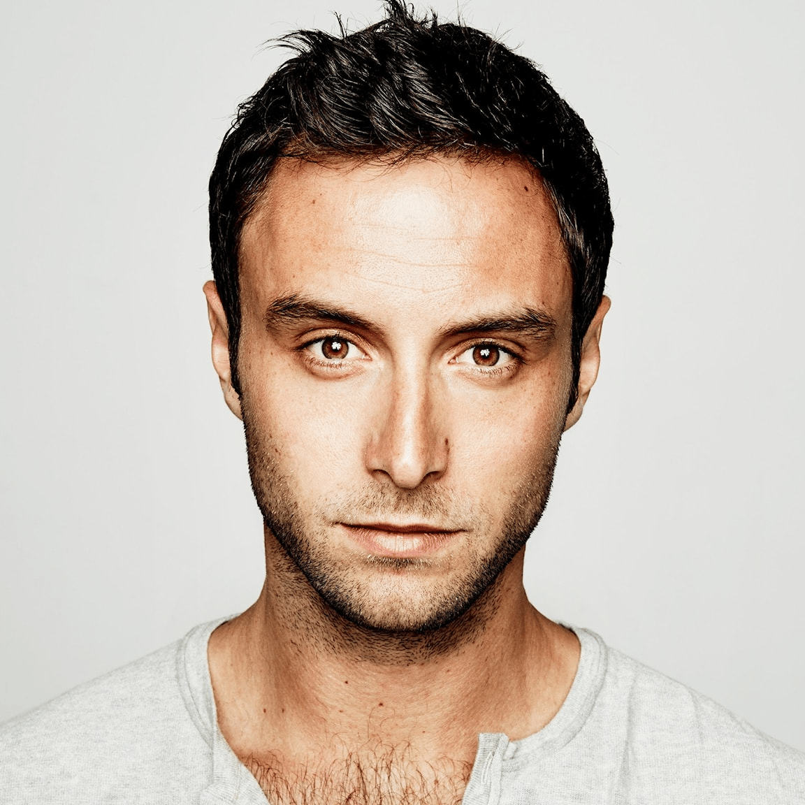 Måns Zelmerlöw AI Voice
