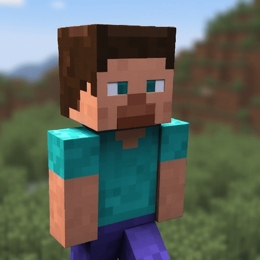 I am steve AI Voice