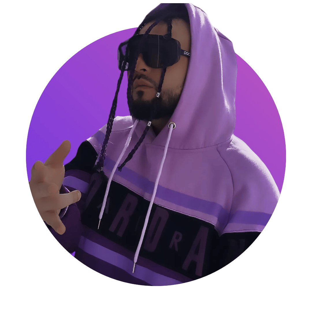 ITAN B AI Voice