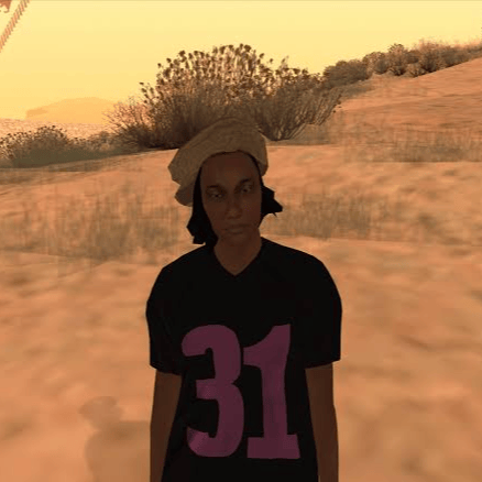 GTA SA BFYST AI Voice