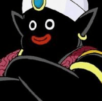 Mr Popo (Abridged) AI Voice