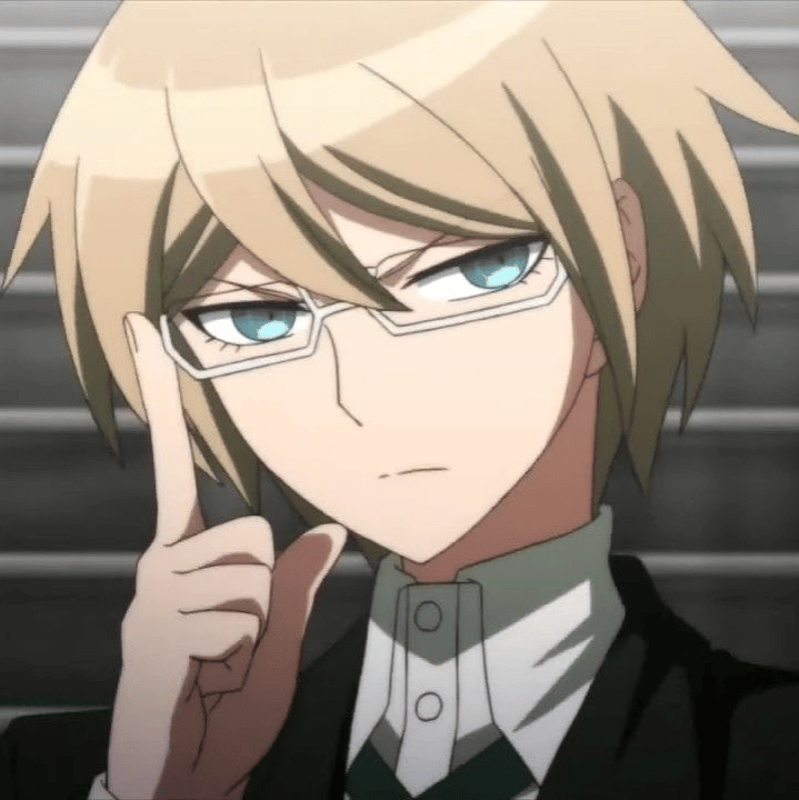Byakyua Togami AI Voice