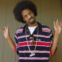 Mac Dre (Bay Area Rapper) AI Voice