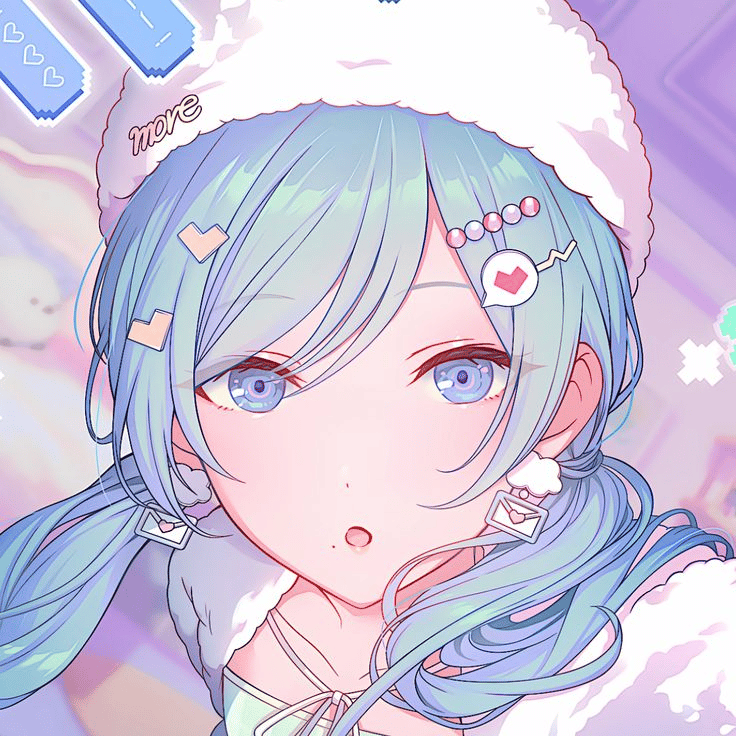 Shizuku Hinomori [Project Sekai] AI Voice