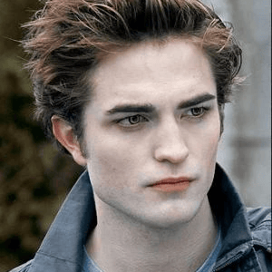 Edward Cullen AI Voice