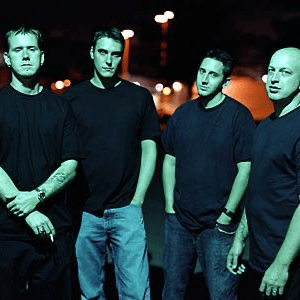 Benjamin Burnley (2004) AI Voice